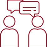 Beratung und Unterstützung