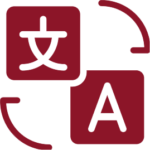 Übersetzertätigkeiten